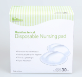 tencel cover disposable breast pads 
